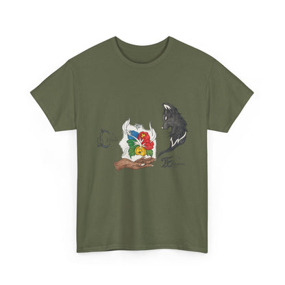 Creole Elegance Tee