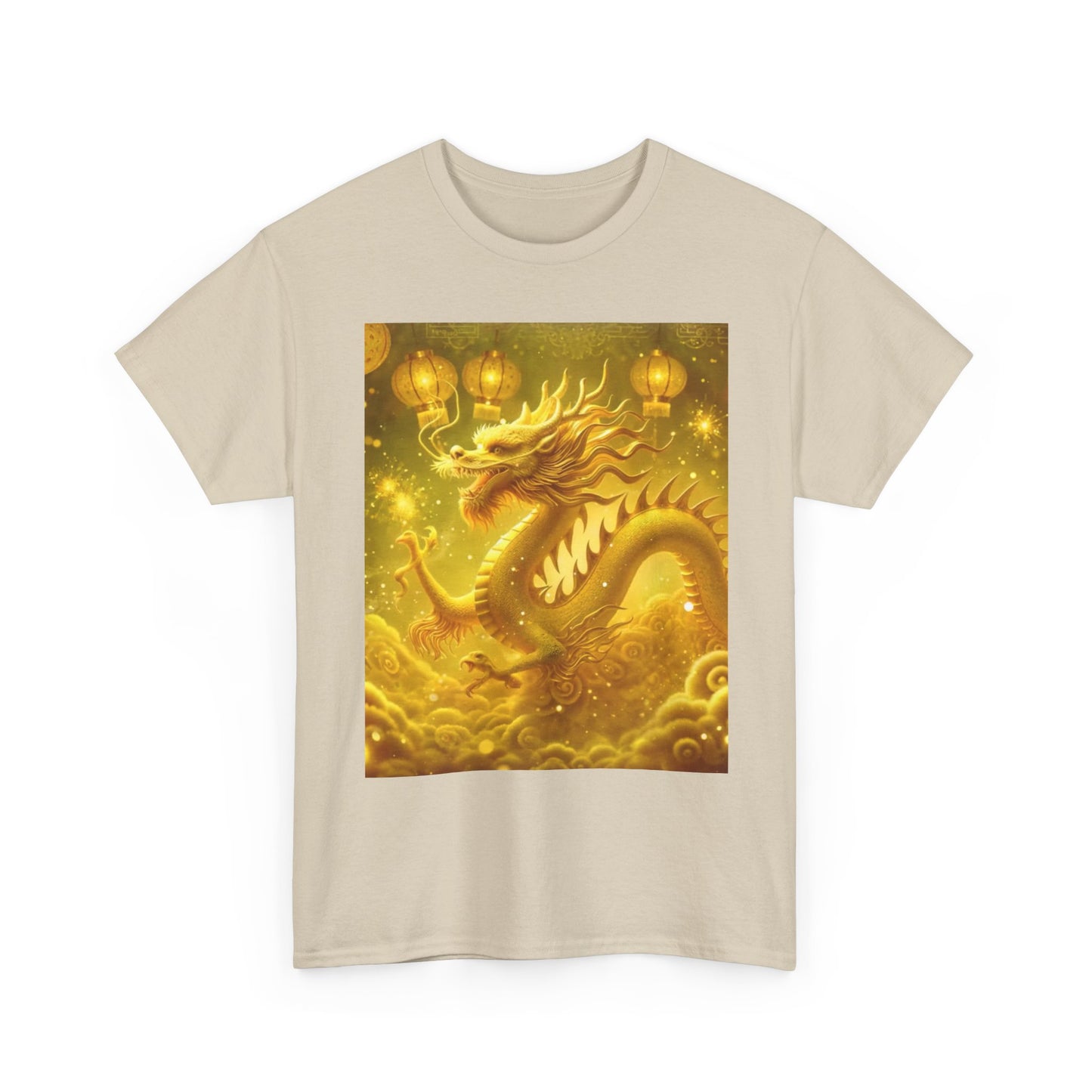 Dragon of Celebration Tee