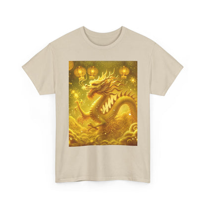 Dragon of Celebration Tee