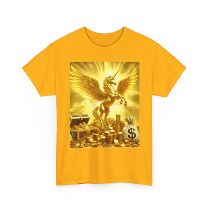 Pegasus of Prosperity Tee