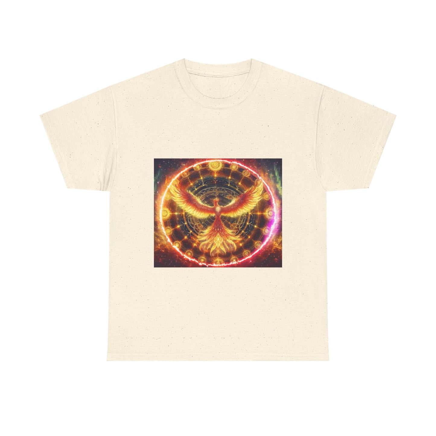 Phoenix Resonance Tee