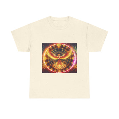 Phoenix Resonance Tee
