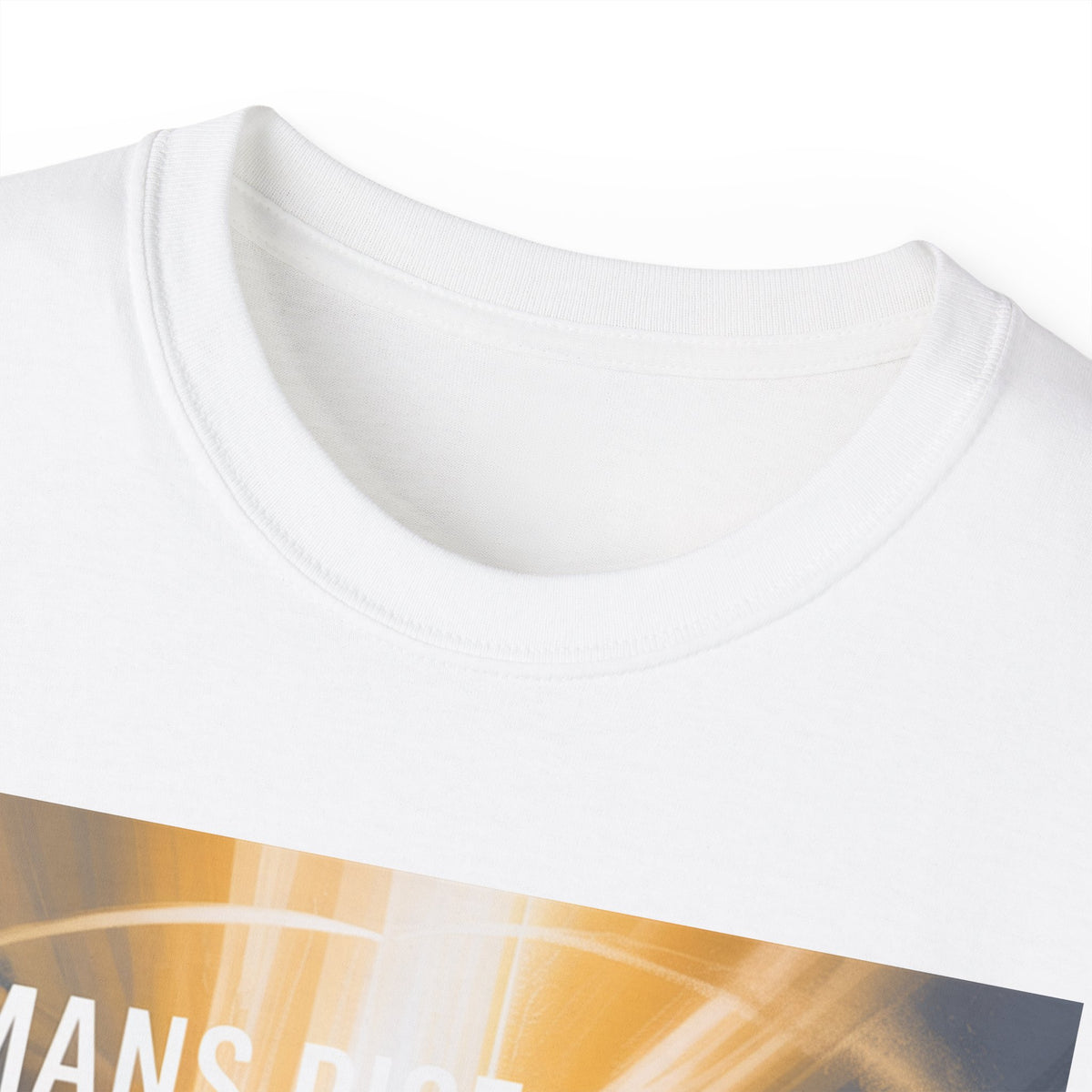 Humans Rise in Truth Tee