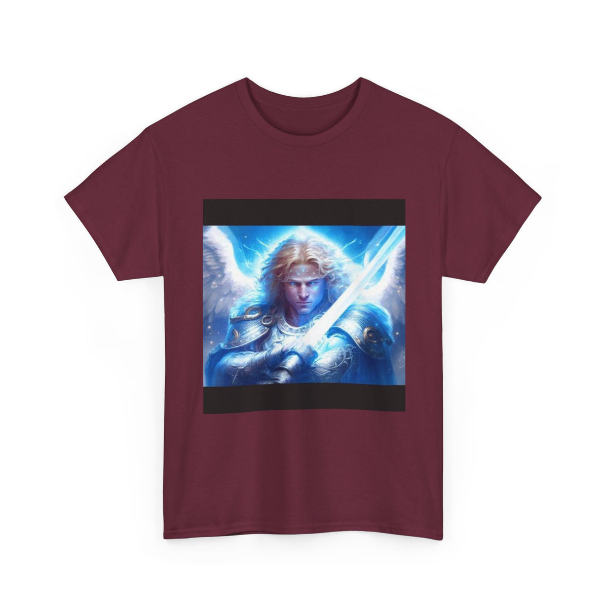 Blade of the Seraphim Tee