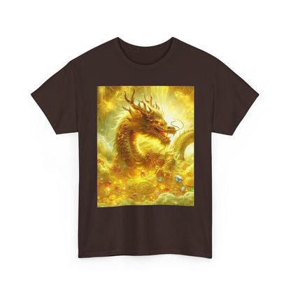 Throne of the Eternal Dragon Tee