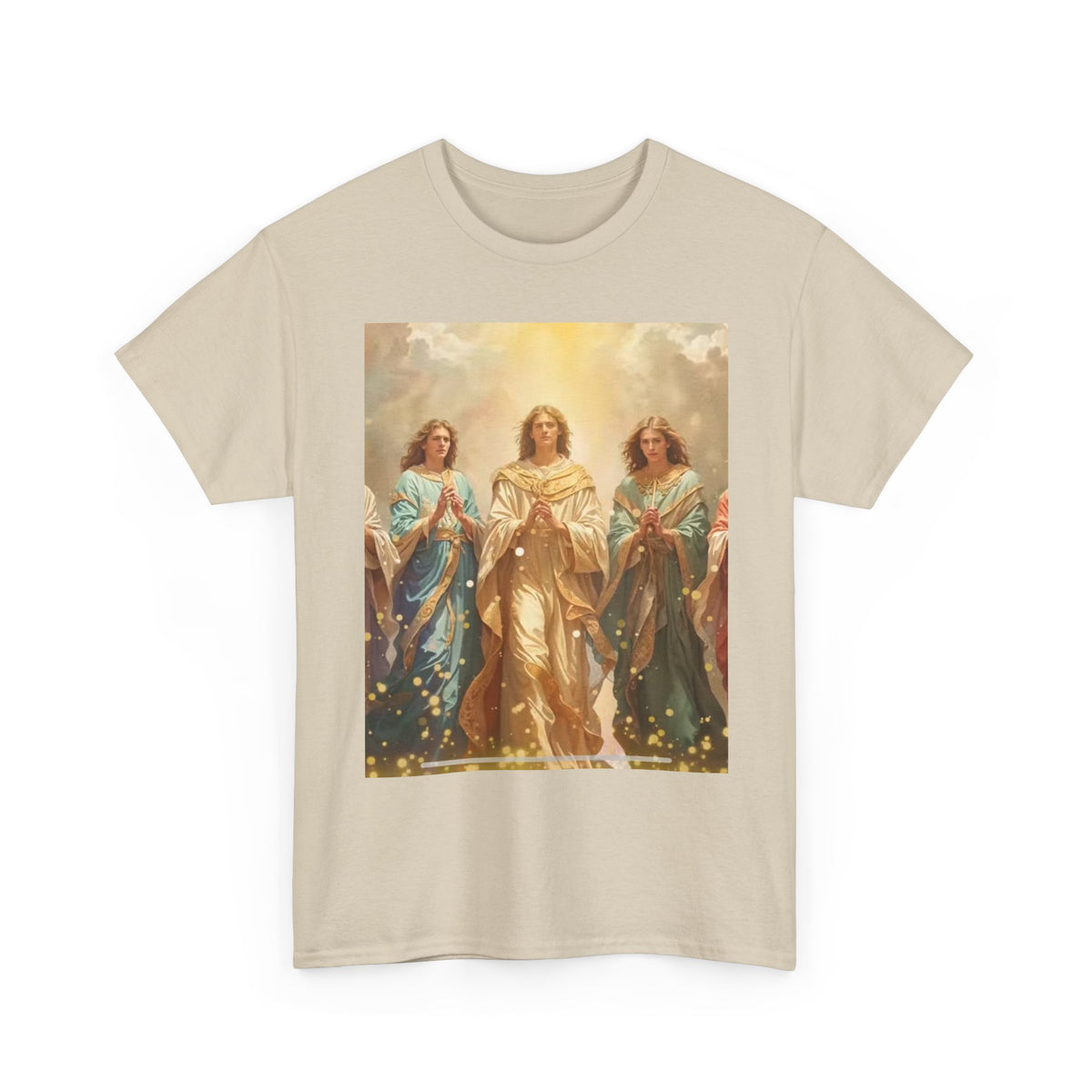 Celestial Sisters Tee