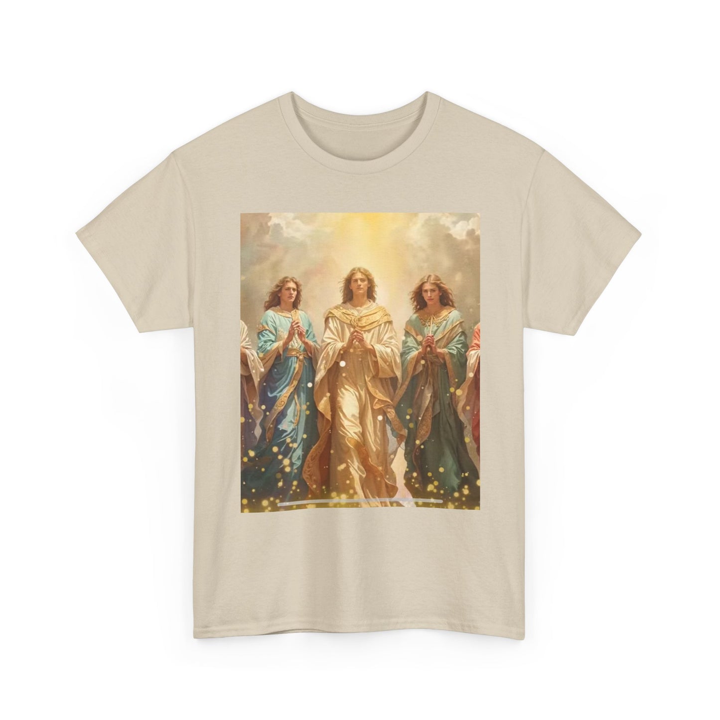 Celestial Sisters Tee