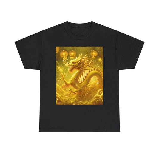 Dragon of Celebration Tee