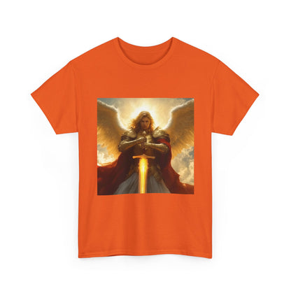 Sword of the Seraphim Tee