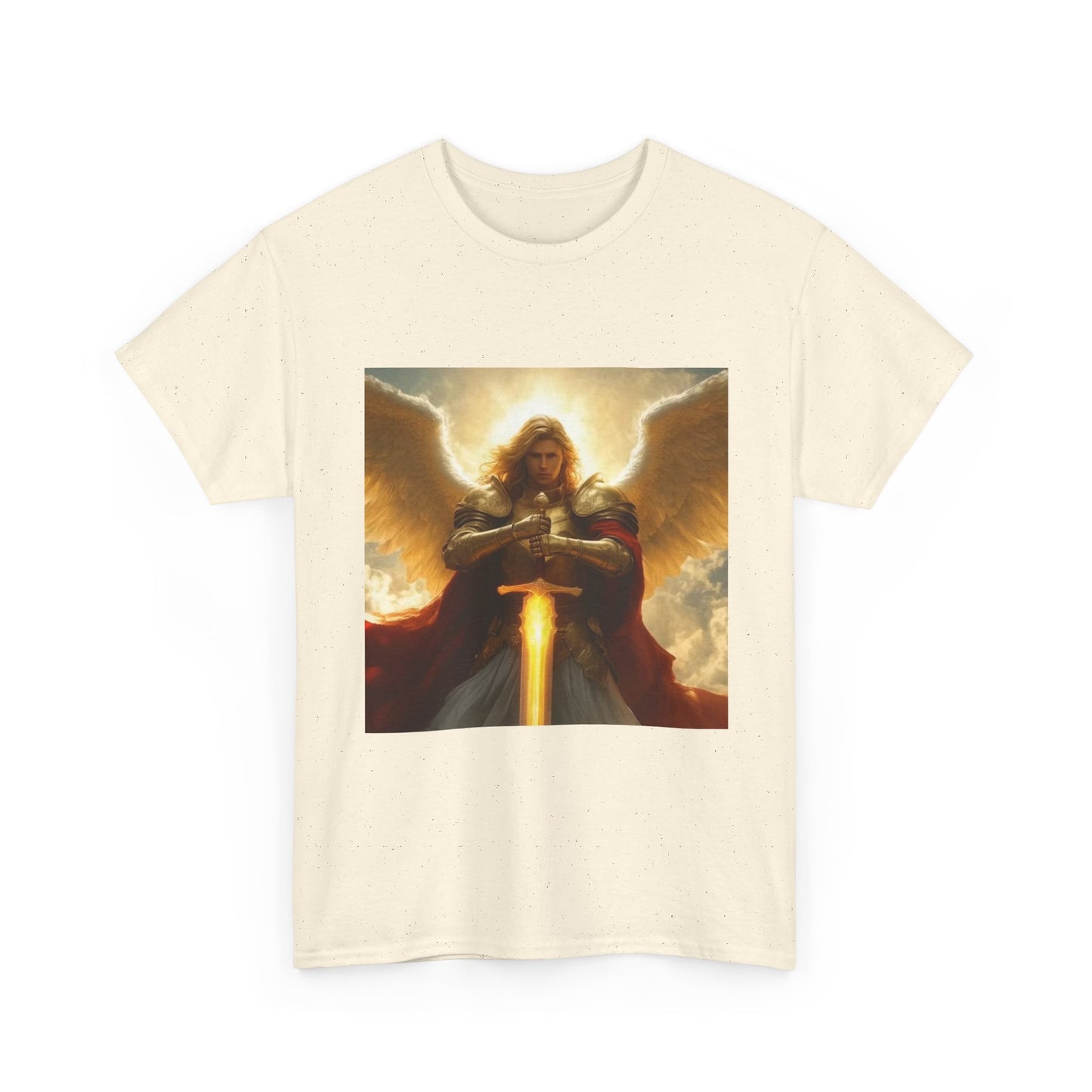 Sword of the Seraphim Tee