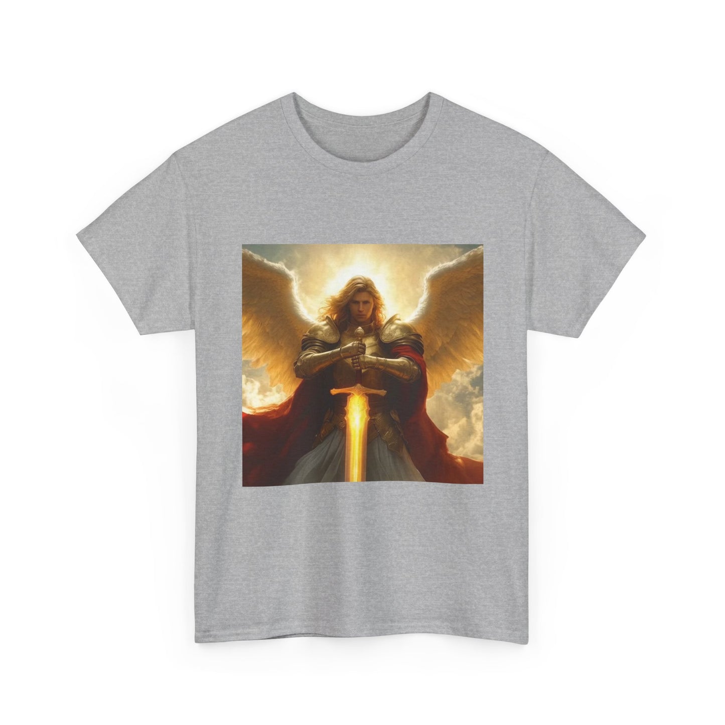 Sword of the Seraphim Tee
