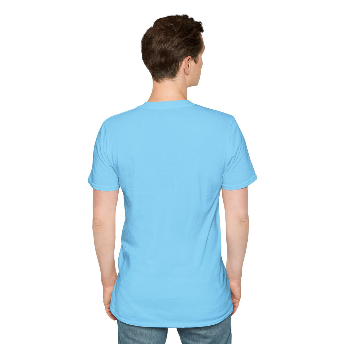 GOD's Eternal Love T-Shirt