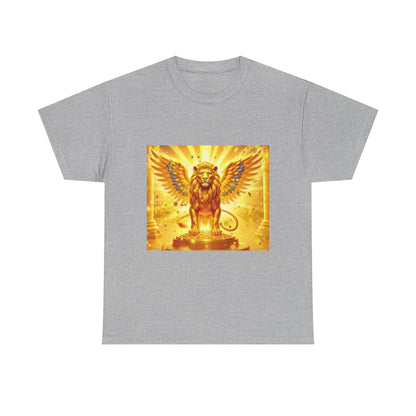 Lion of the Celestial Throne Tee