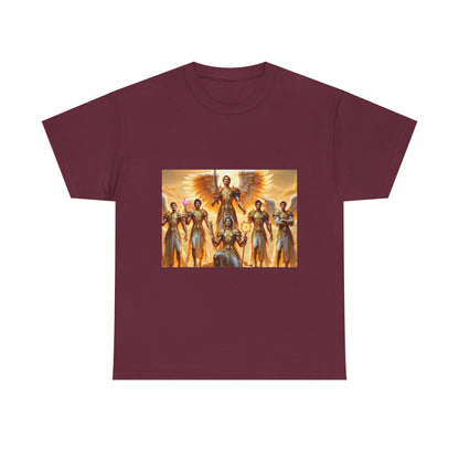 Divine Assembly Tee