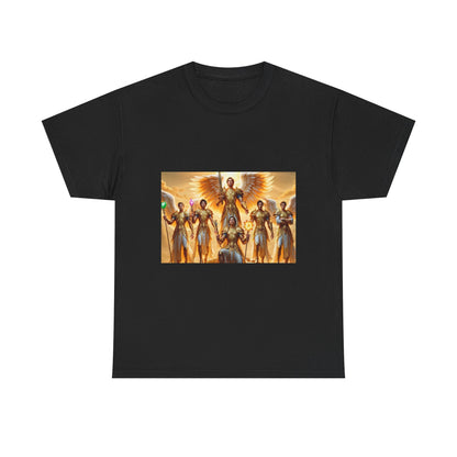 Divine Assembly Tee