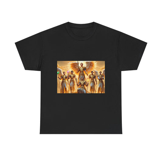 Divine Assembly Tee