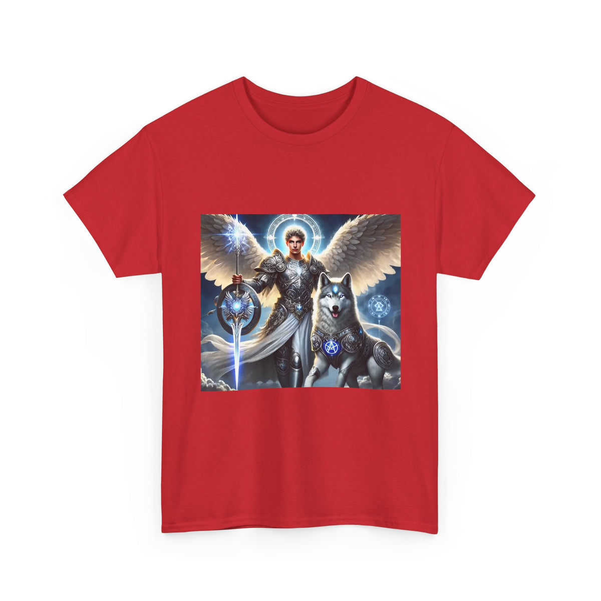 Sentinel of the Stormlight Tee