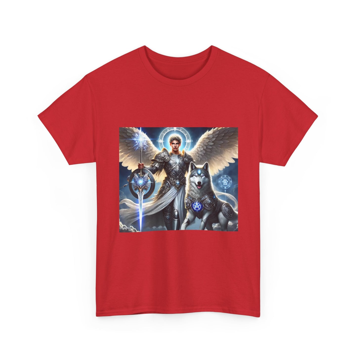 Sentinel of the Stormlight Tee