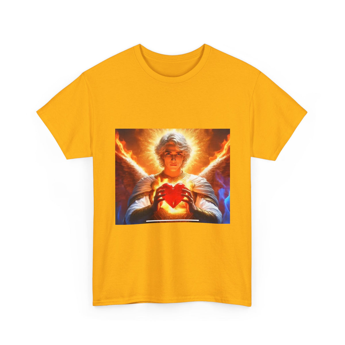 Celestial Love Tee