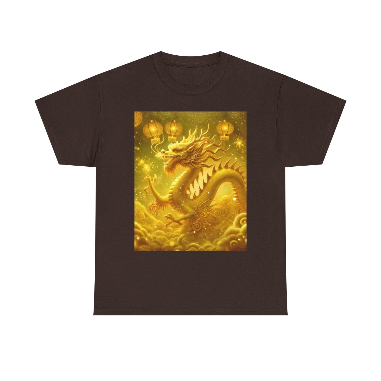 Dragon of Celebration Tee
