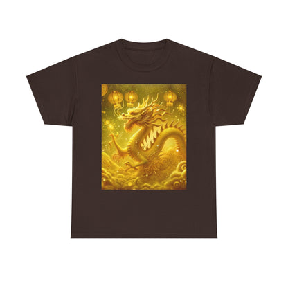 Dragon of Celebration Tee