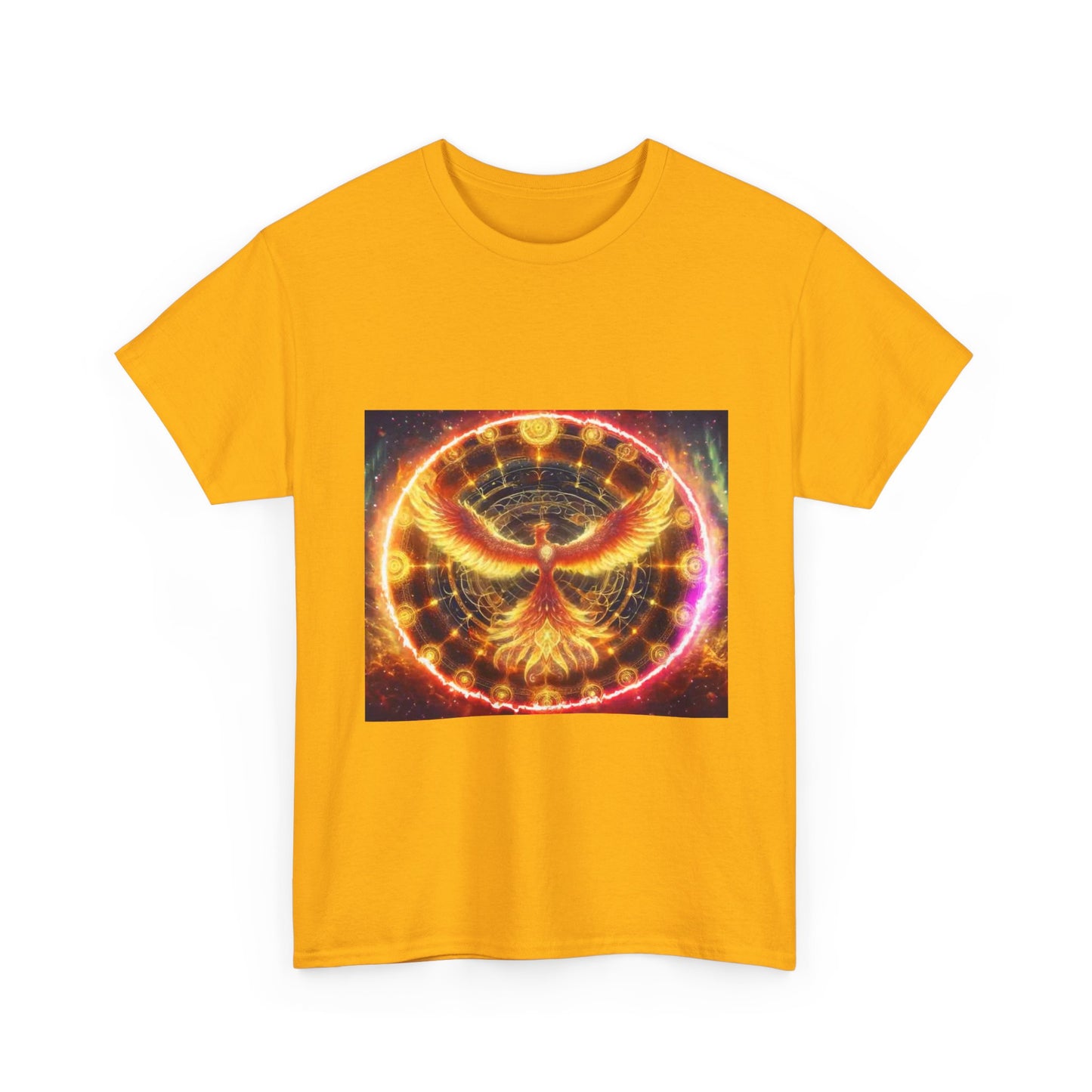 Phoenix Resonance Tee