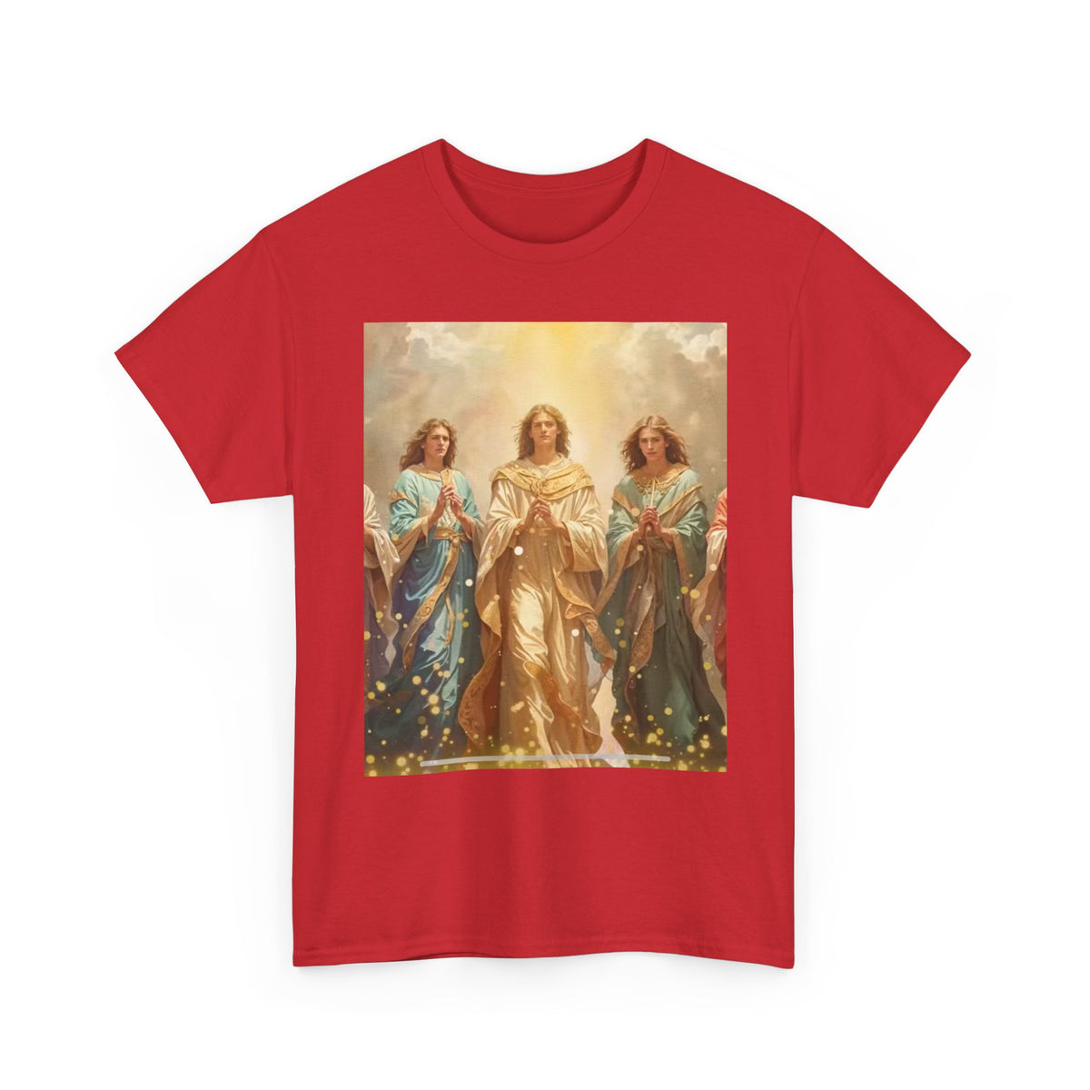 Celestial Sisters Tee
