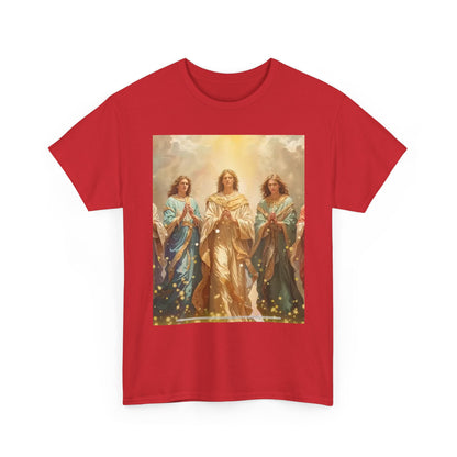 Celestial Sisters Tee