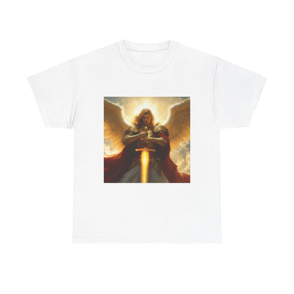Sword of the Seraphim Tee