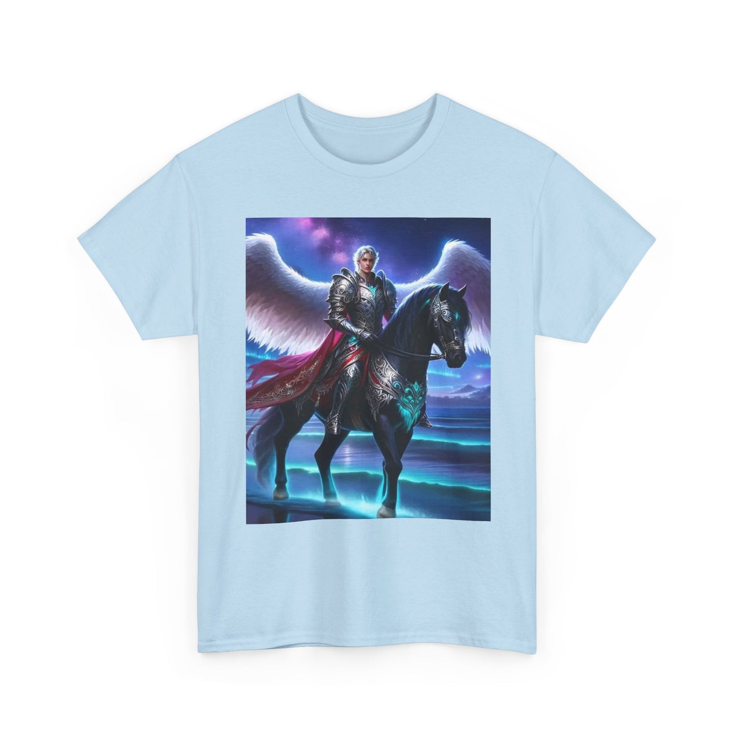 Moonlit Guardian Tee