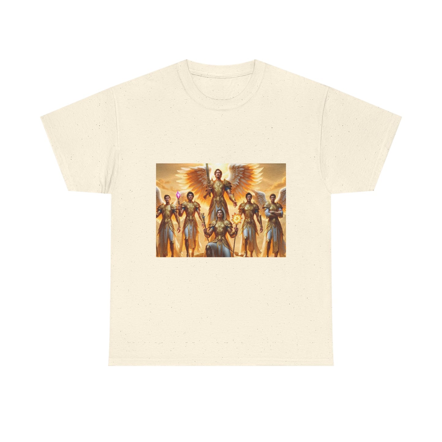 Divine Assembly Tee
