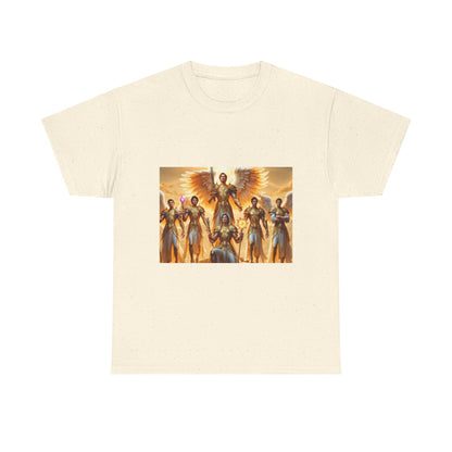 Divine Assembly Tee