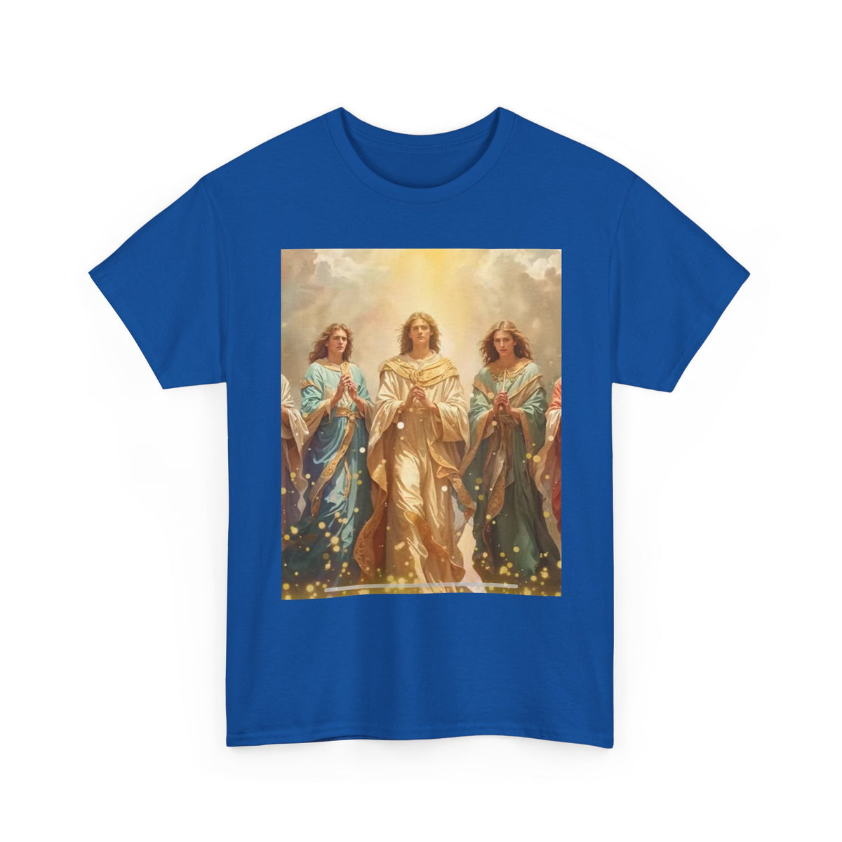 Celestial Sisters Tee