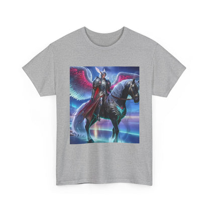 Celestial Rider Tee