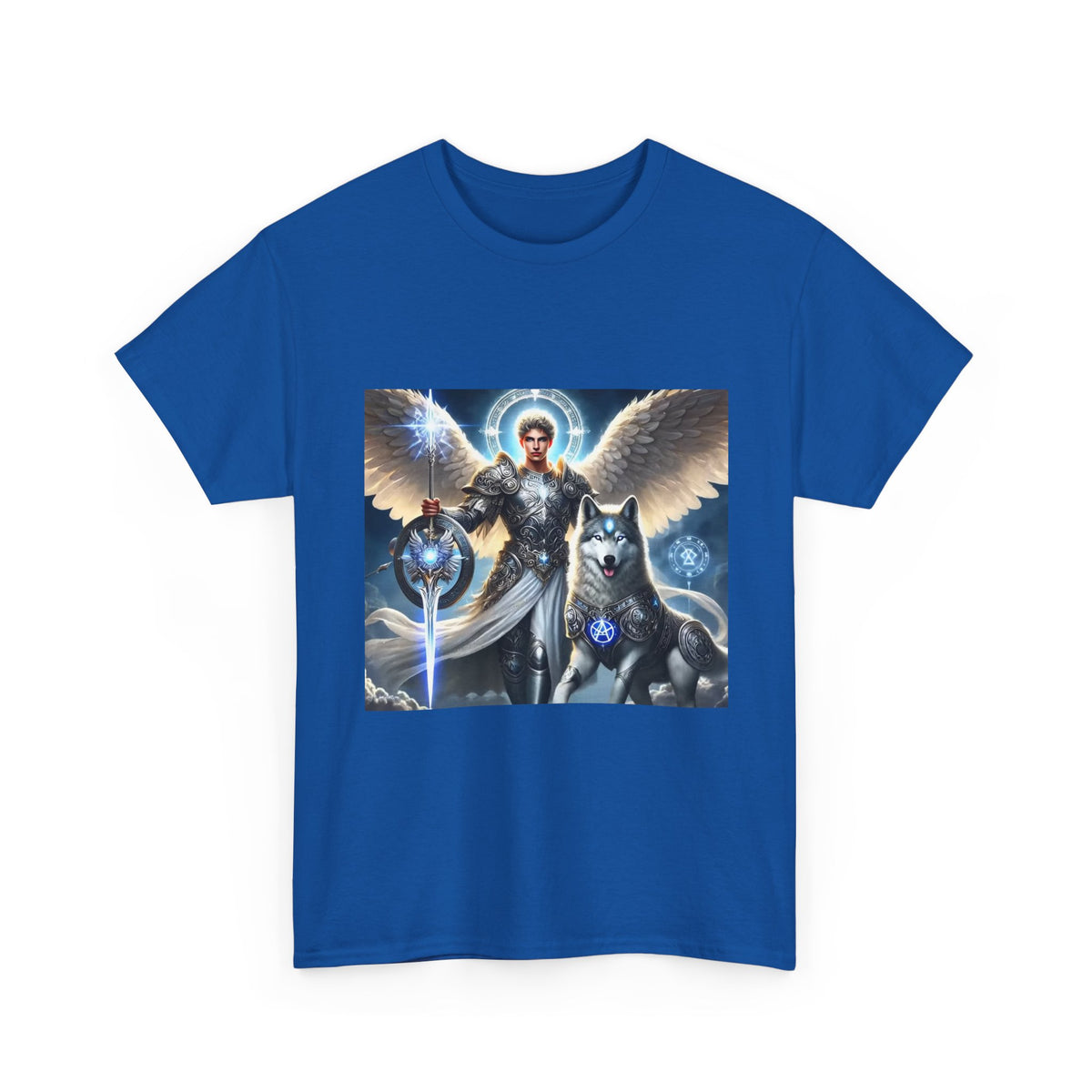 Sentinel of the Stormlight Tee