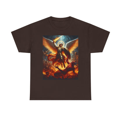Triumph of Light Tee