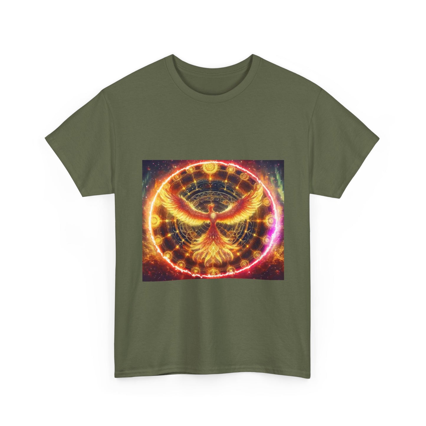 Phoenix Resonance Tee