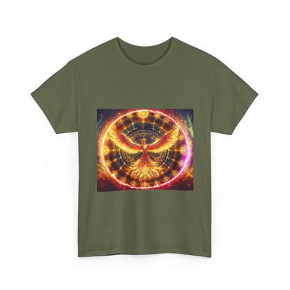 Phoenix Resonance Tee