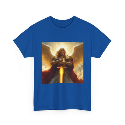 Sword of the Seraphim Tee