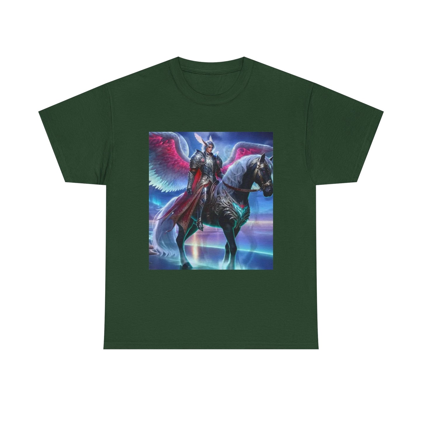 Celestial Rider Tee