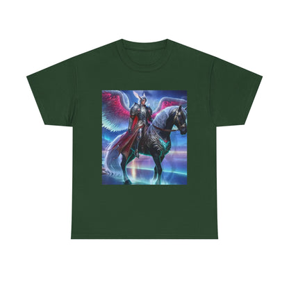 Celestial Rider Tee