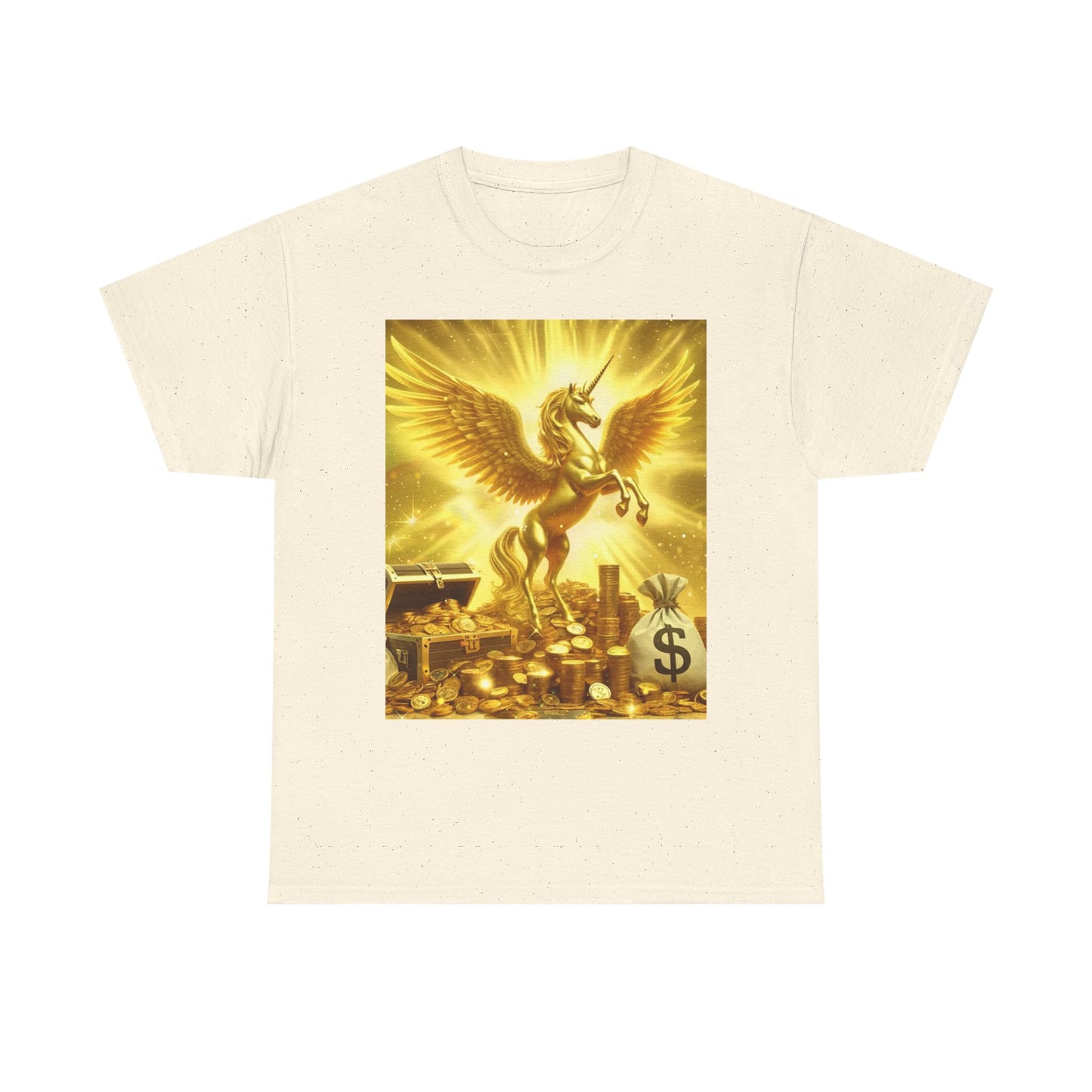 Pegasus of Prosperity Tee