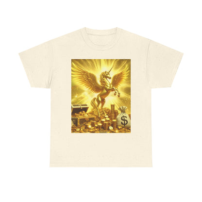 Pegasus of Prosperity Tee