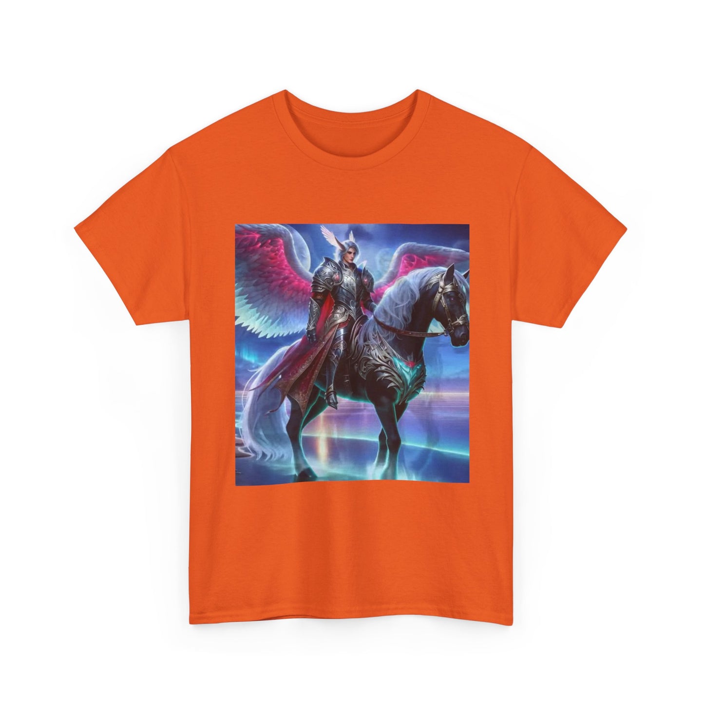 Celestial Rider Tee