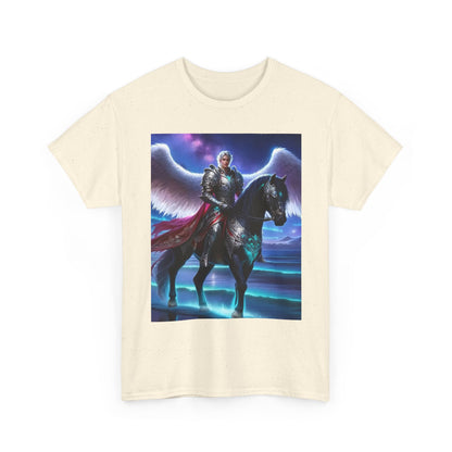 Moonlit Guardian Tee