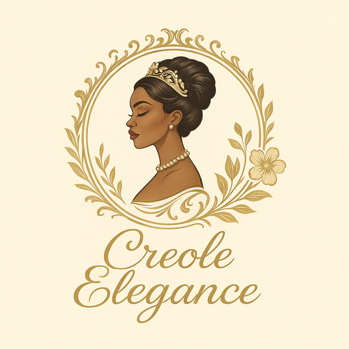 Creole Elegance 