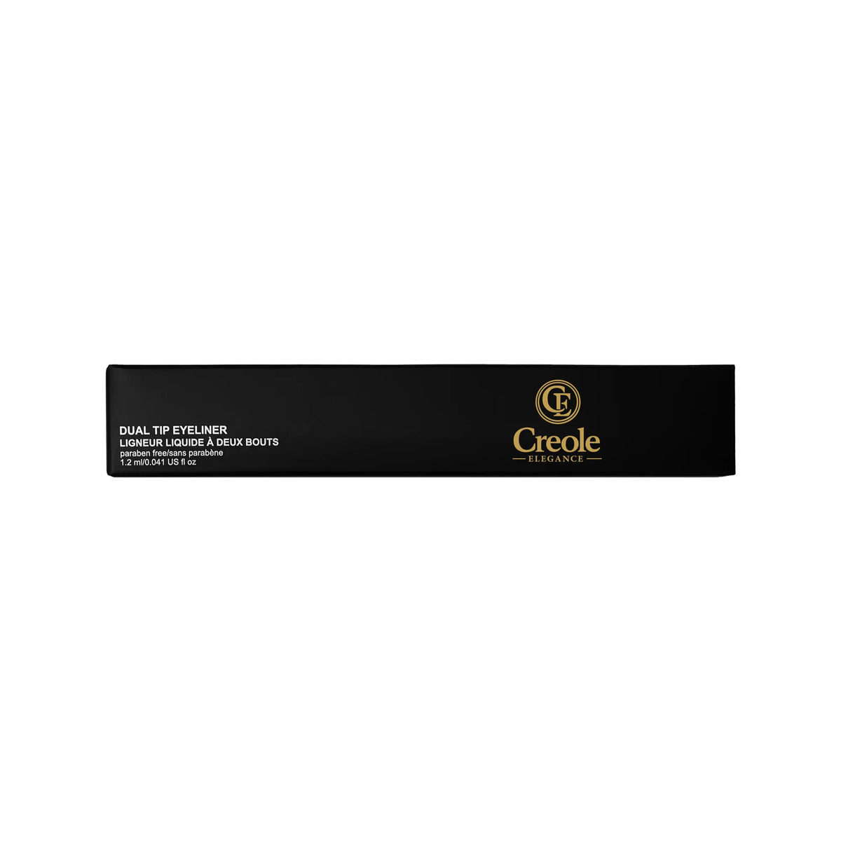 Dual Tip Eye Definer Pen - Black